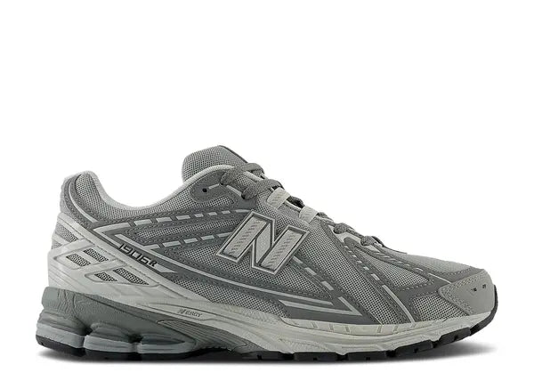 New Balance 1906R Concrete Harbor Grey Side
