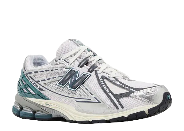 New Balance 1906R Granite Metallic Pink Front