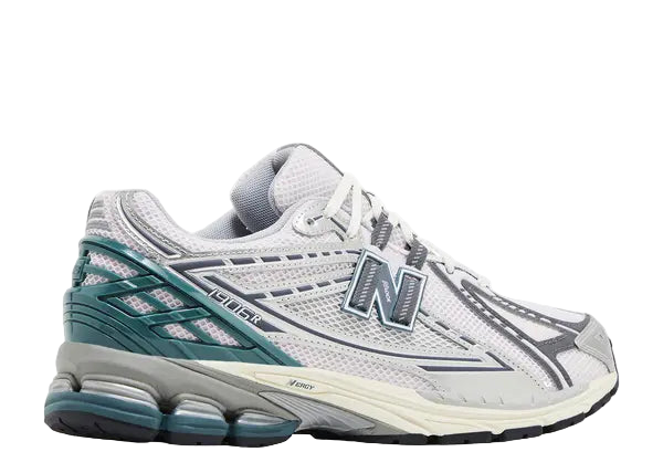 New Balance 1906R Granite Metallic Pink Back