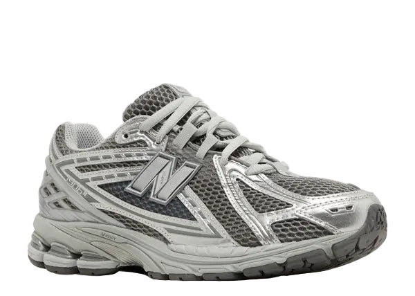 New Balance 1906R Harbor Grey Front