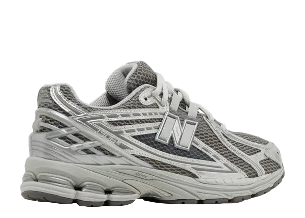 New Balance 1906R Harbor Grey Back