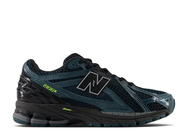 New Balance 1906R Medusa Green Black