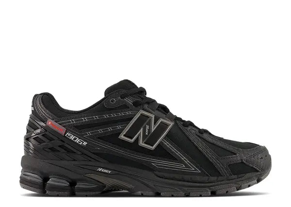 New Balance 1906R Primaloft Black Silver Metallic