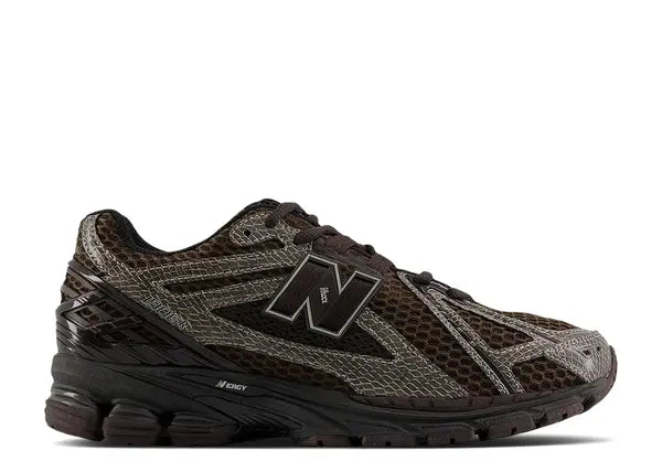 New Balance 1906R Snakeskin Thunder Brown