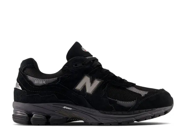 New Balance 2002R Gore-Tex Protection Pack Black Magnet