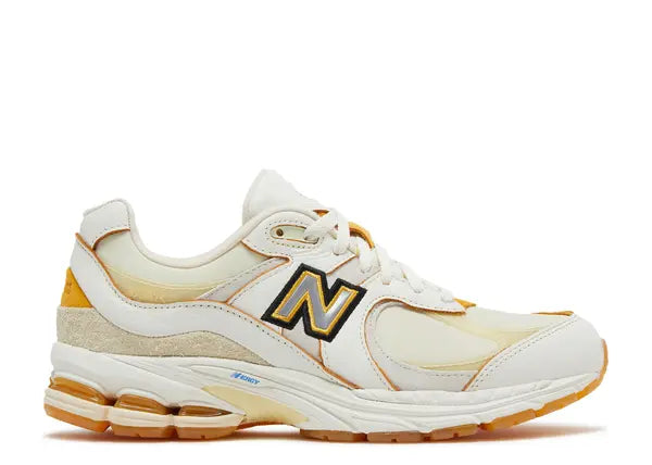 New Balance 2002R Joe Freshgoods Conversations Amongst Us Side