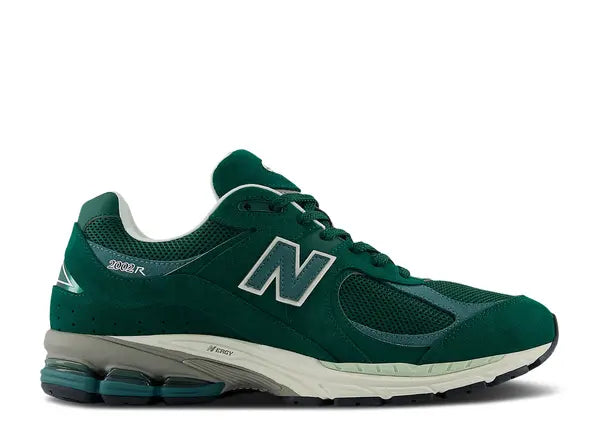 New Balance 2002R New Spruce Side