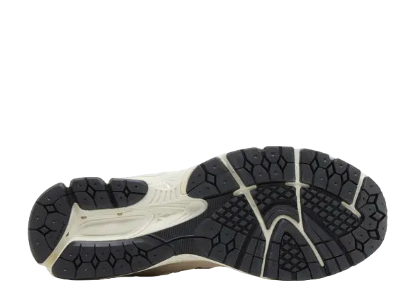 New Balance 2002R Off White Bottom