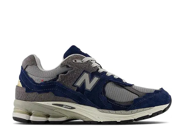 New Balance 2002R Protection Pack Navy Raincloud