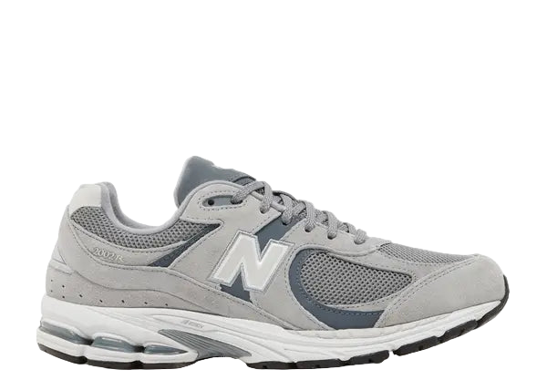 New Balance 2002R Steel Grey Orca
