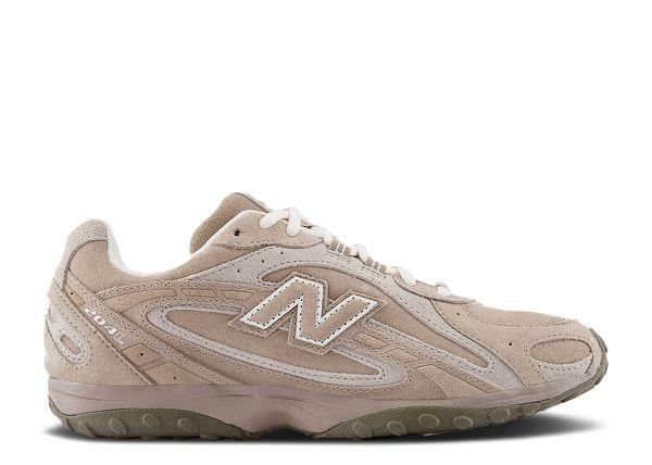 New Balance 204L Mushroom Arid Stone | U204LMMA