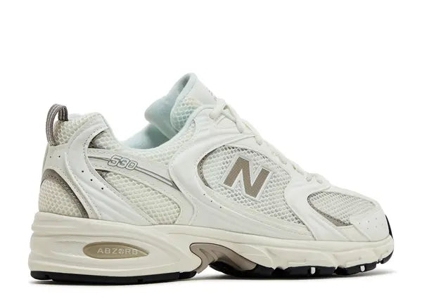 New Balance 530 Arid Stone Back