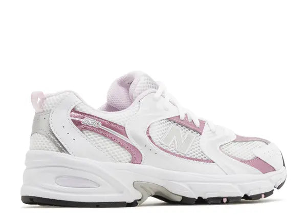 New Balance 530 Pink Sugar (GS) Back