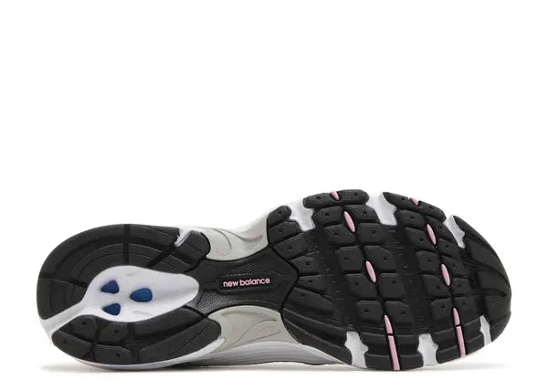 New Balance 530 White Pink Sugar Bottom