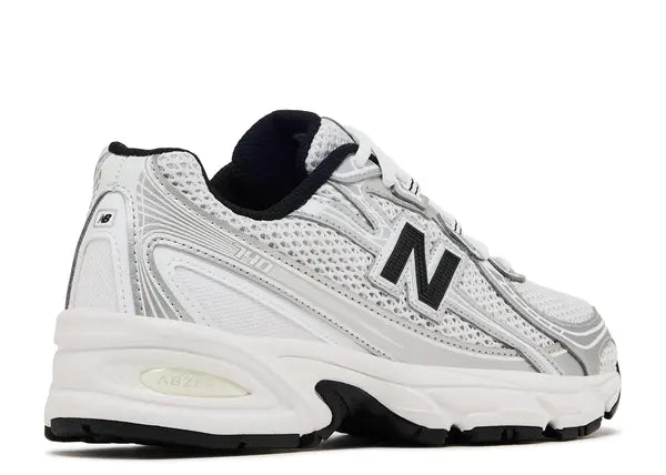 New Balance 740 Grey Black (GS) Back