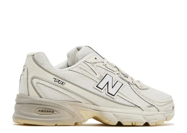 New Balance 740 Lunar New Year (2025) Back