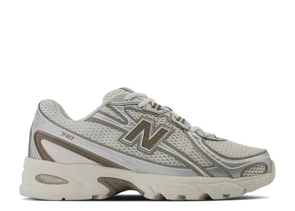 New Balance 740v2 Arid Stone