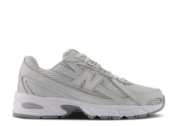 New Balance 740v2 Grey Reflection Slate Grey