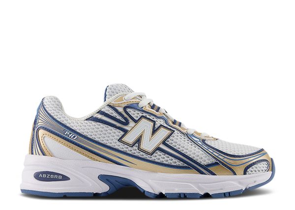 New Balance 740v2 Heron Blue Vintage Indigo