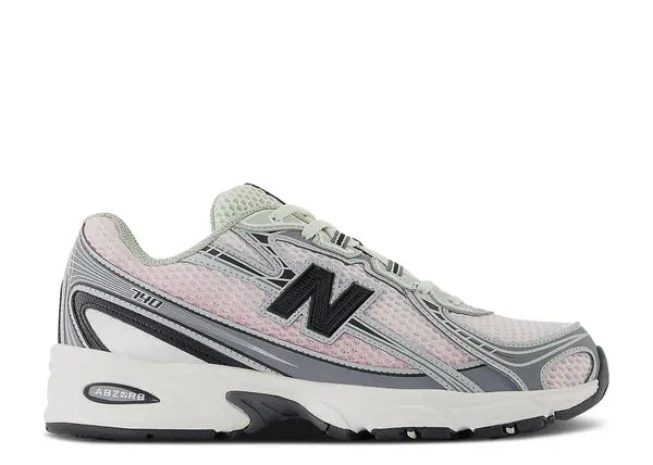 New Balance 740v2 Pink Granite Mineral