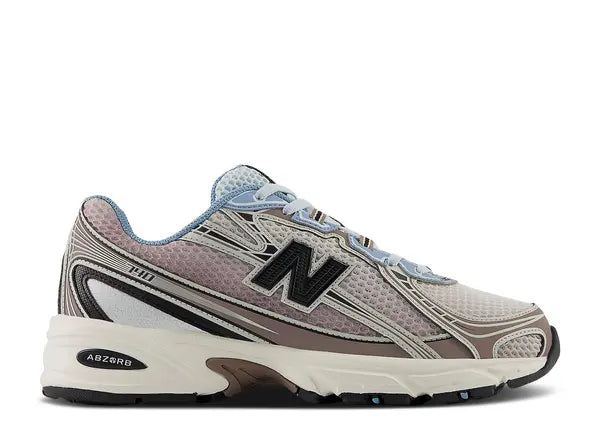 New Balance 740v2 Sea Salt Earth Shadow