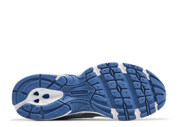 New Balance 740v2 White Ice Blue Sea Lime Bottom