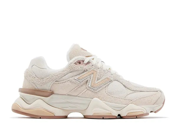 New Balance 9060 Bisque Sea Salt Side