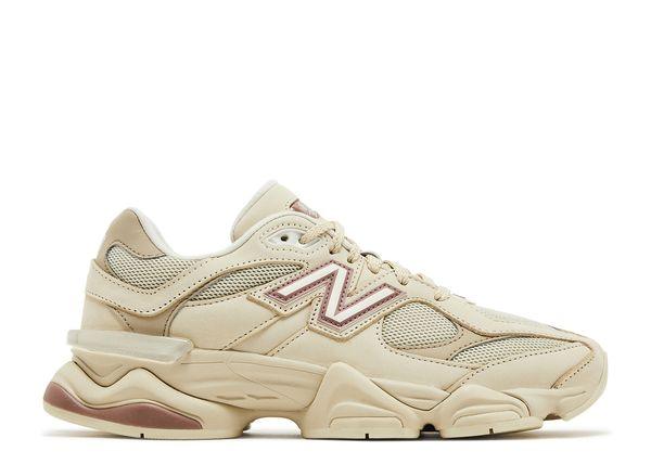 New Balance 9060 Bone Sparrow | U9060ZGC