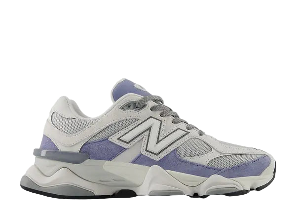 New Balance 9060 Dusk Shower Reflection Side