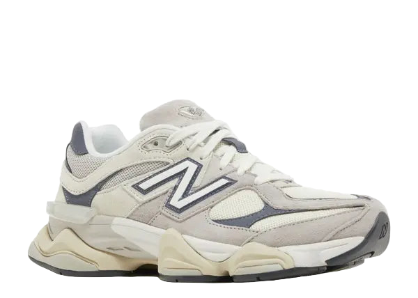 New Balance 9060 Moonrock Linen Front