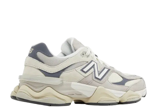 New Balance 9060 Moonrock Linen Back