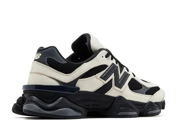 New Balance 9060 Off White Black
