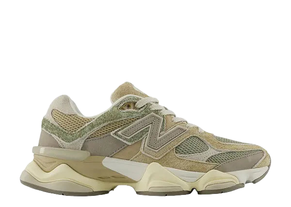 New Balance 9060 Olivine Great Plains