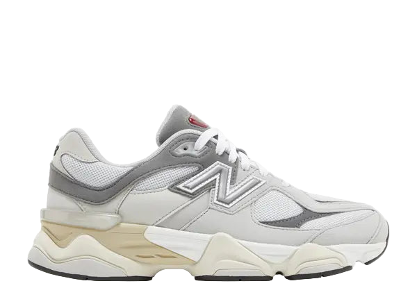 New Balance 9060 Rain Cloud (GS) Side