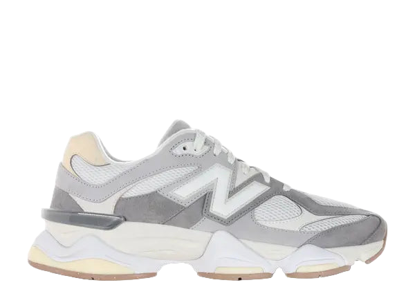 New Balance 9060 Slate Grey Calcium