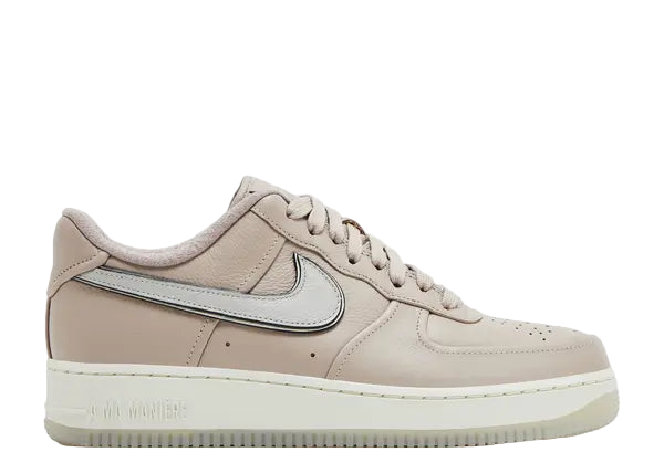 Nike Air Force 1 A Ma Maniére While You Were Sleeping