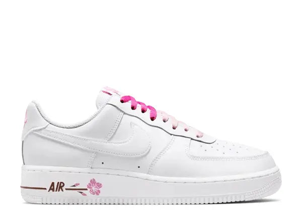 Nike Air Force 1 Low Cherry Blossom