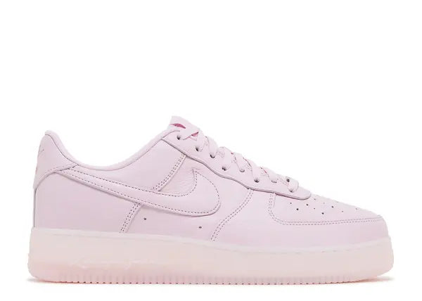 Nike Air Force 1 Low Drake Nocta Certified Lover Boy Pink Foam Side