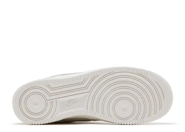 Nike Air Force 1 Low Pegasus Pack Phantom Bottom