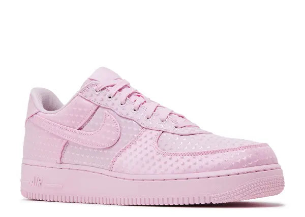 Nike Air Force 1 Low Valentine's Day Pink Foam (2026) Front