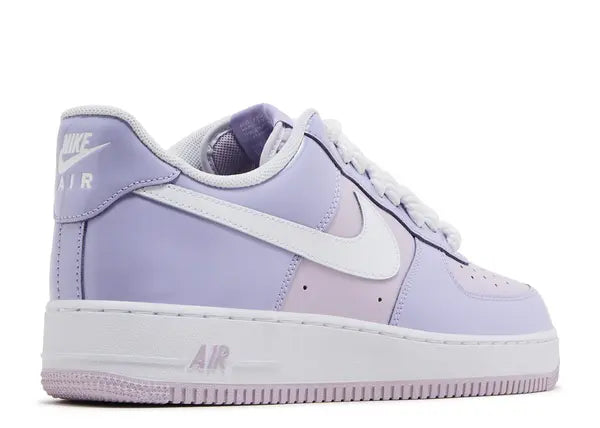 Nike Air Force 1 Low '07 LV8 Hydrangeas Patent Back
