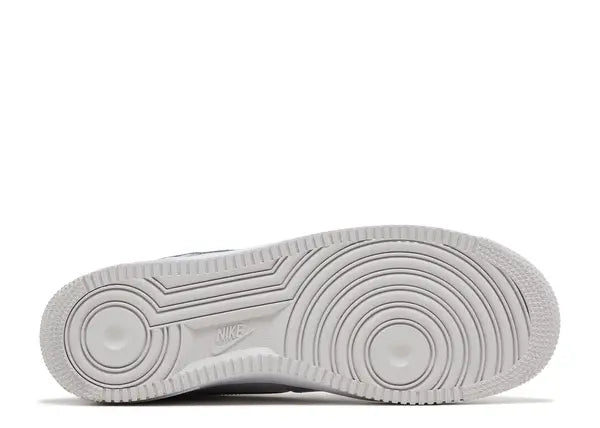 Nike Air Force 1 Low '07 LV8 Wolf Grey White Bottom