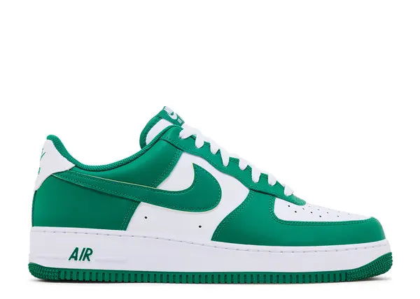 Nike Air Force 1 Low '07 Malachite White Side