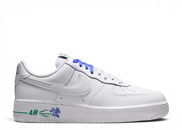 Nike Air Force 1 Low '07 SE Iris Persian Violet