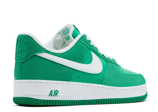 Nike Air Force 1 Low '07 SK8 Stadium Green Back