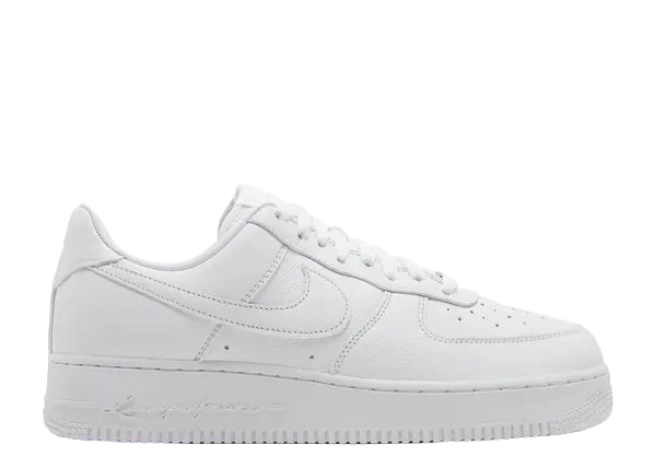 Nike Air Force 1 Nocta Certified Loverboy Side
