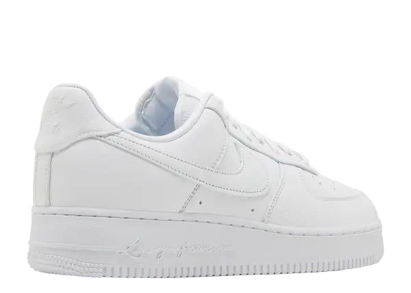 Nike Air Force 1 Nocta Certified Loverboy Back