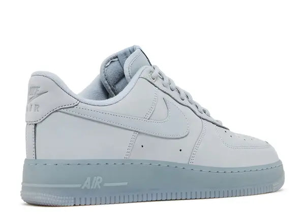 Nike Air Force 1 '07 Low WB Triple Wolf Grey Back