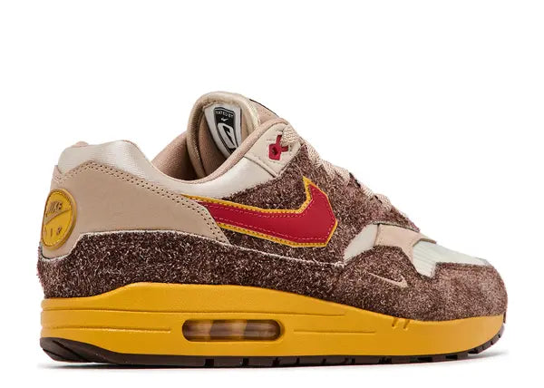 Nike Air Max 1 .Swoosh Low Poly Big Head Origins Back