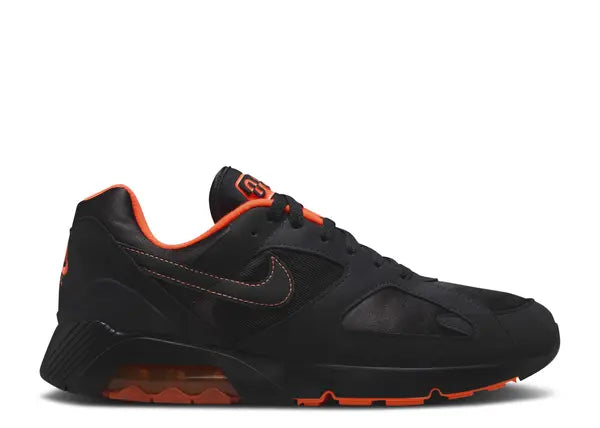 Nike Air Max 180 Hyper Crimson